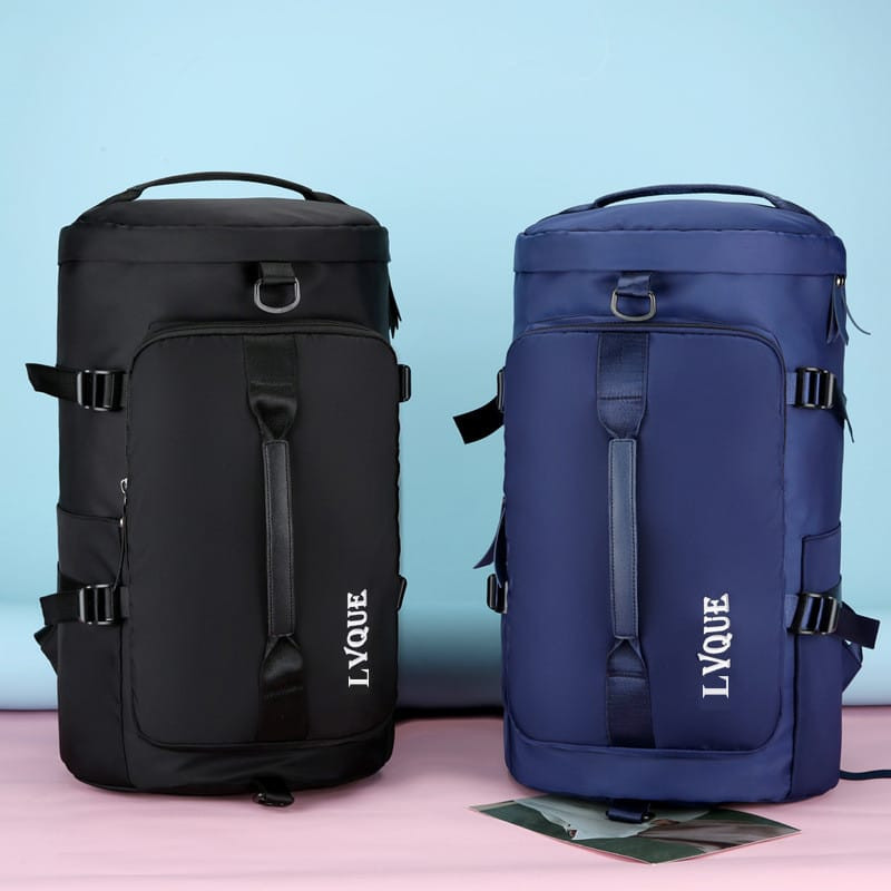 Big Size Multifunctional Waterproof Travel And Gym Bag