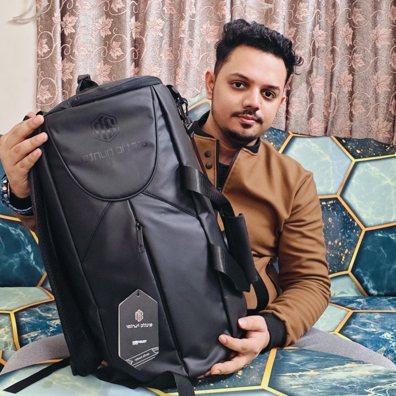 Arctic Hunter LV Travel Waterproof Bag