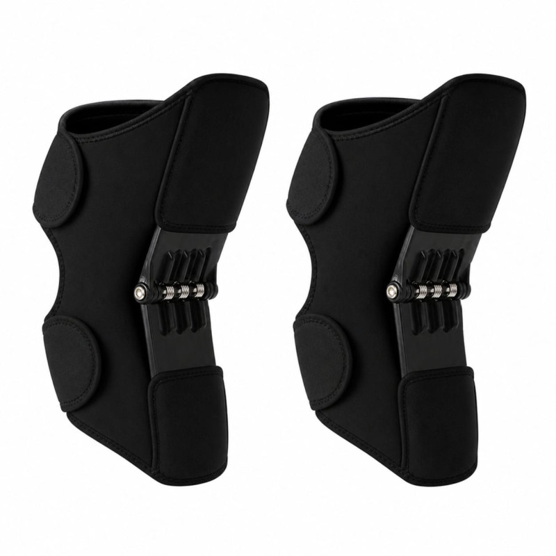 Smart Knee Support Belt 2p