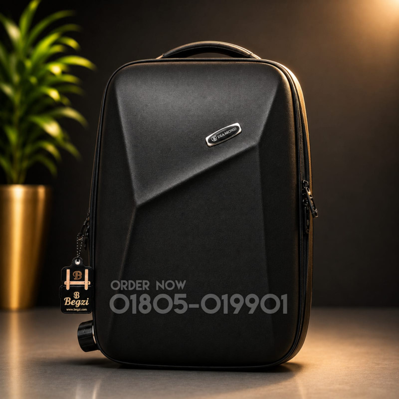 Black Diamond Begzi Bag