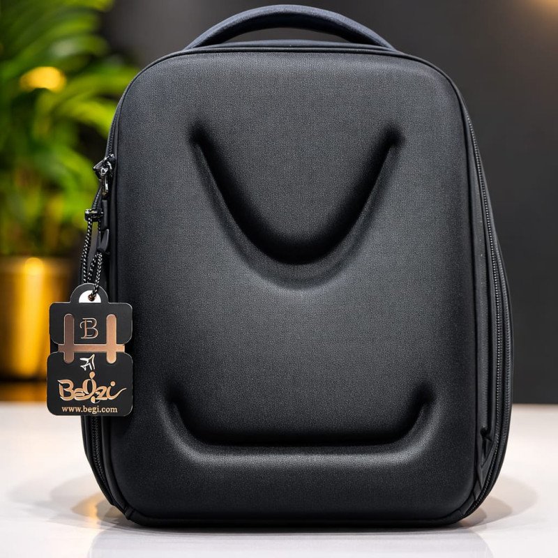 Smiley Begzi Bag (Duplicated)